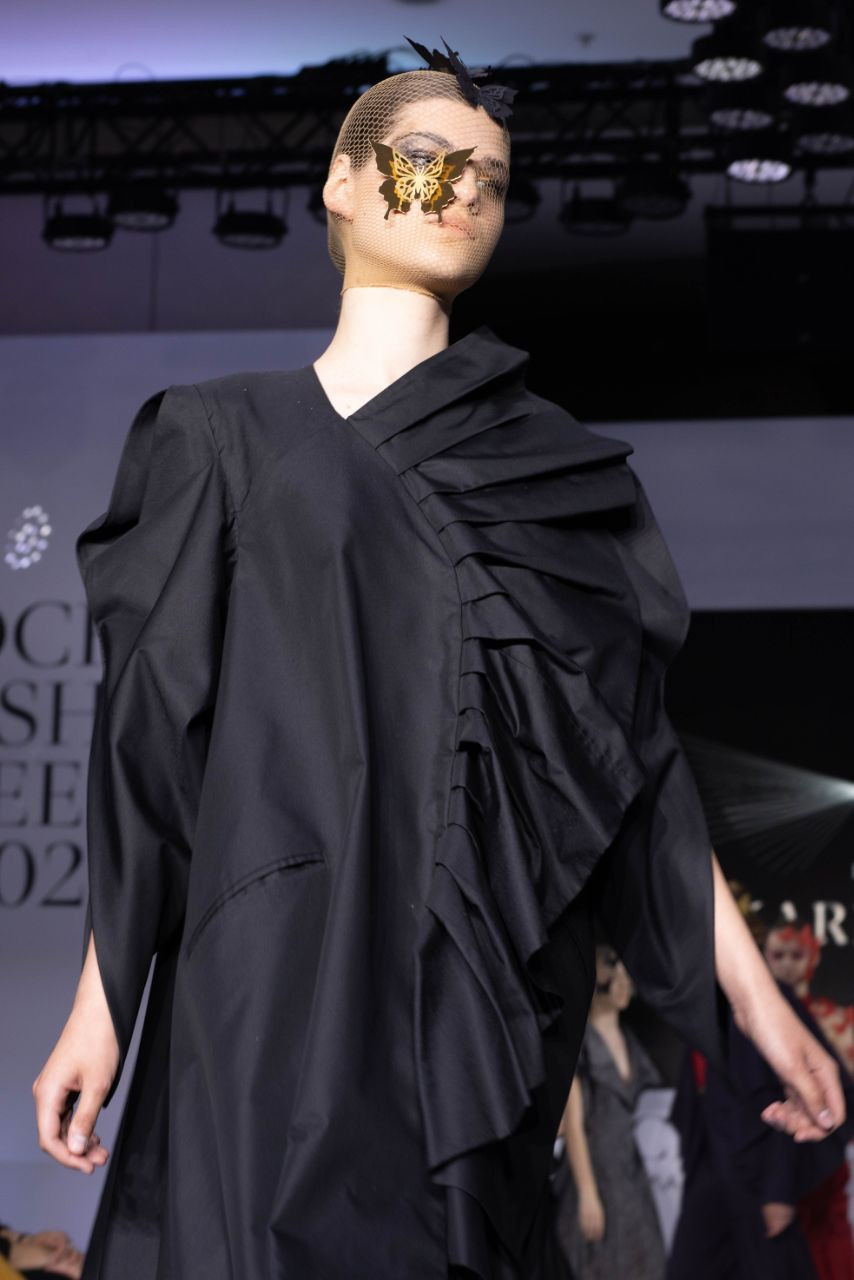 SOCHI FASHION WEEK 2022. Фотограф в Адлере и  Сочи Ирина Москалева