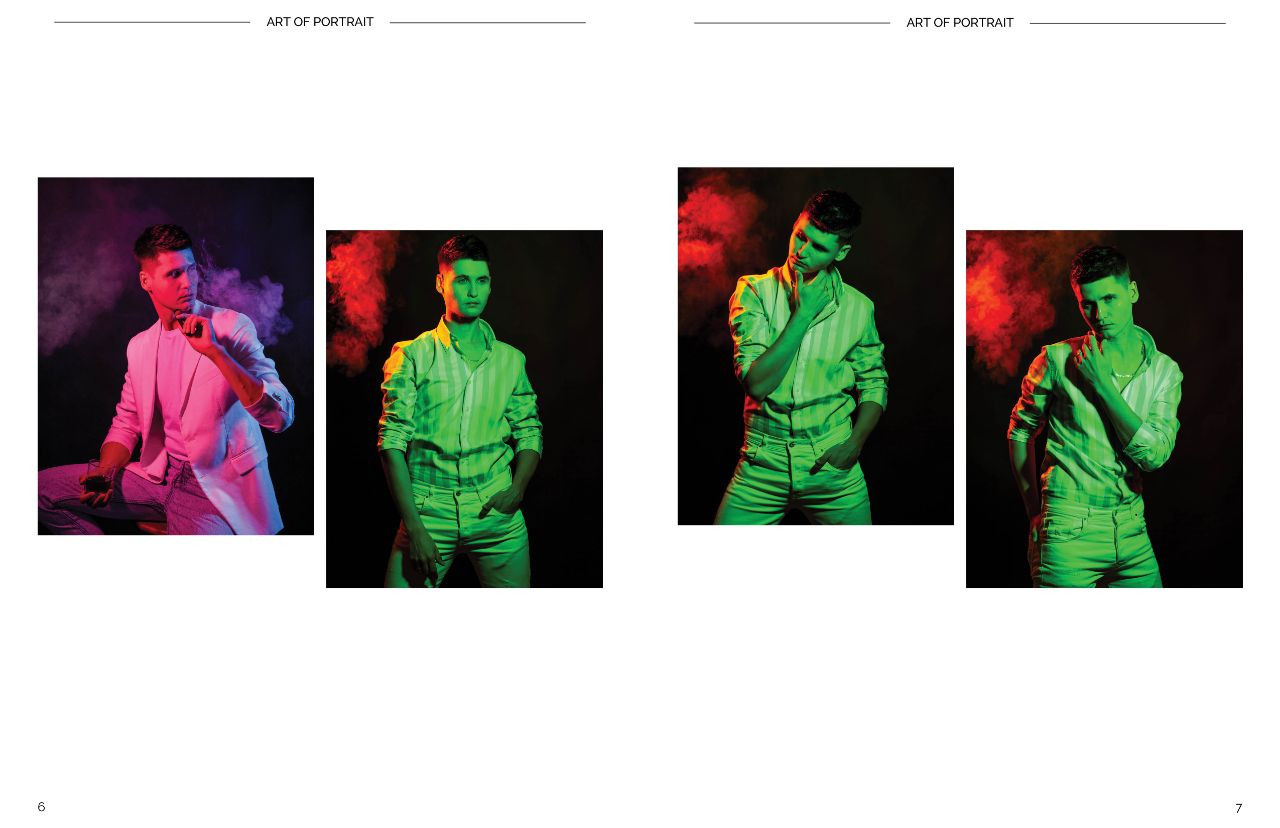 ART OF PORTAIT Нью-Йорк. Фотограф в Адлере и  Сочи Ирина Москалева