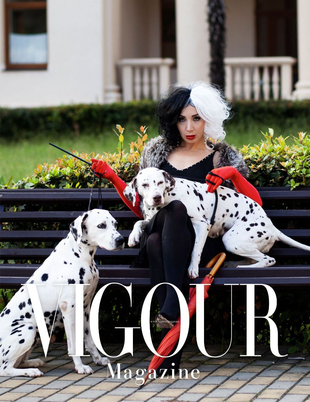 VIGOUR Канада. Фотограф в Адлере и  Сочи Ирина Москалева