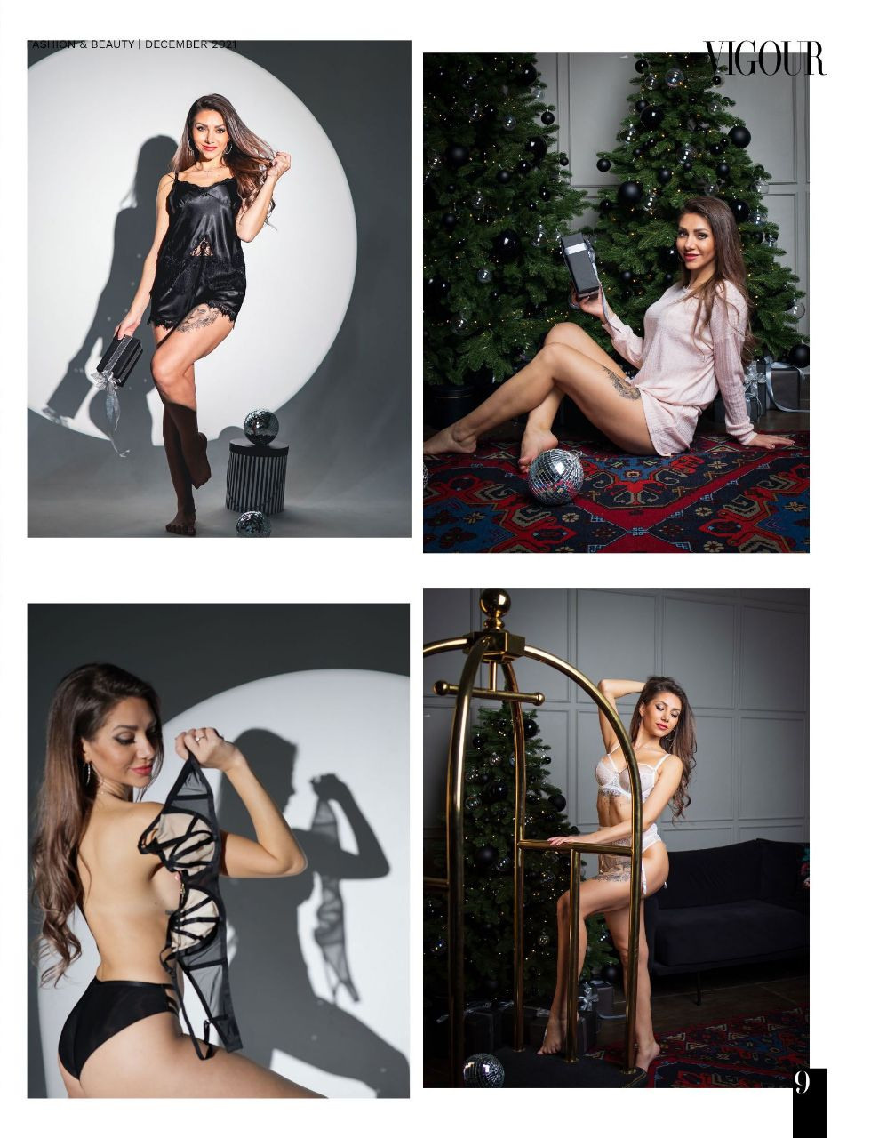 VIGOUR Канада. Фотограф в Адлере и  Сочи Ирина Москалева