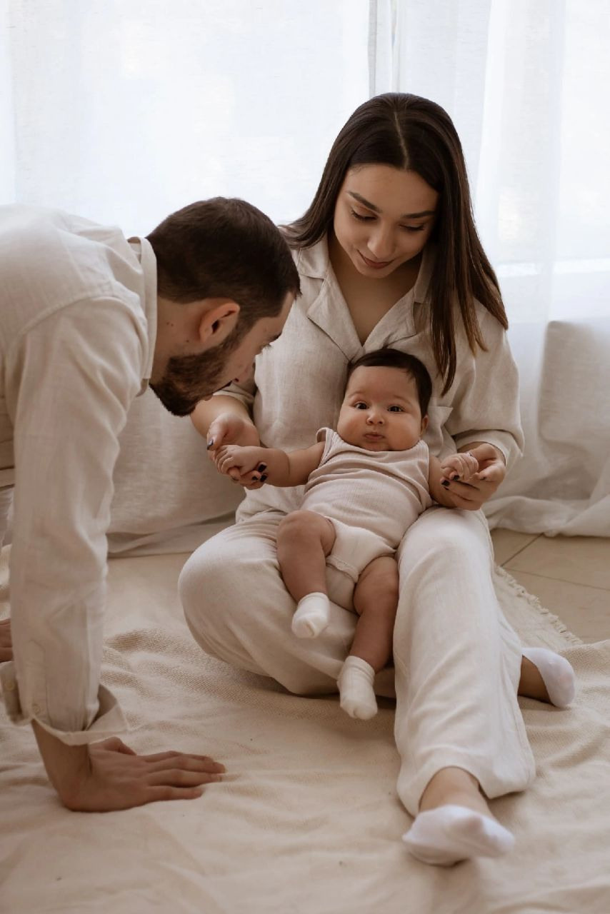 Вика. Фотограф в Адлере и  Сочи Ирина Москалева