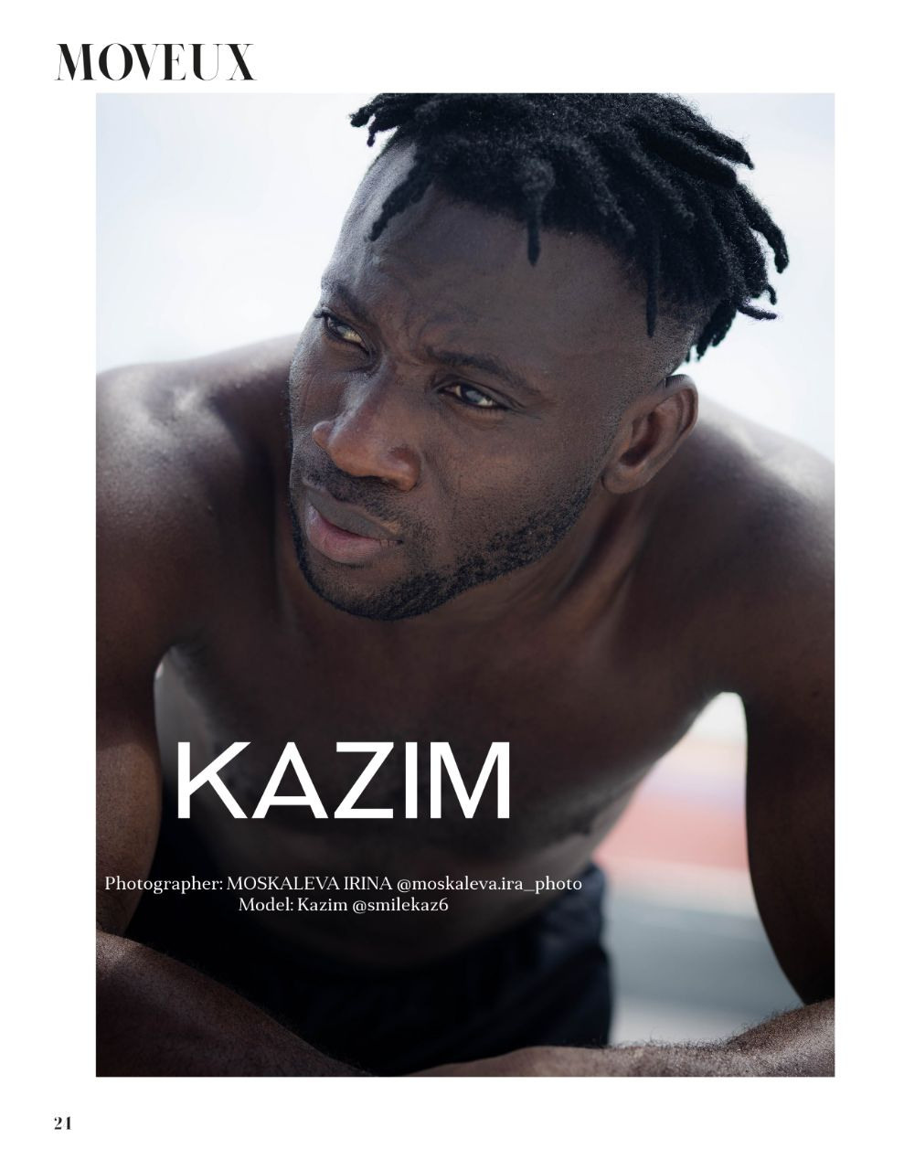 MOVEUX Париж, Франция. Фотограф в Адлере и  Сочи Ирина Москалева