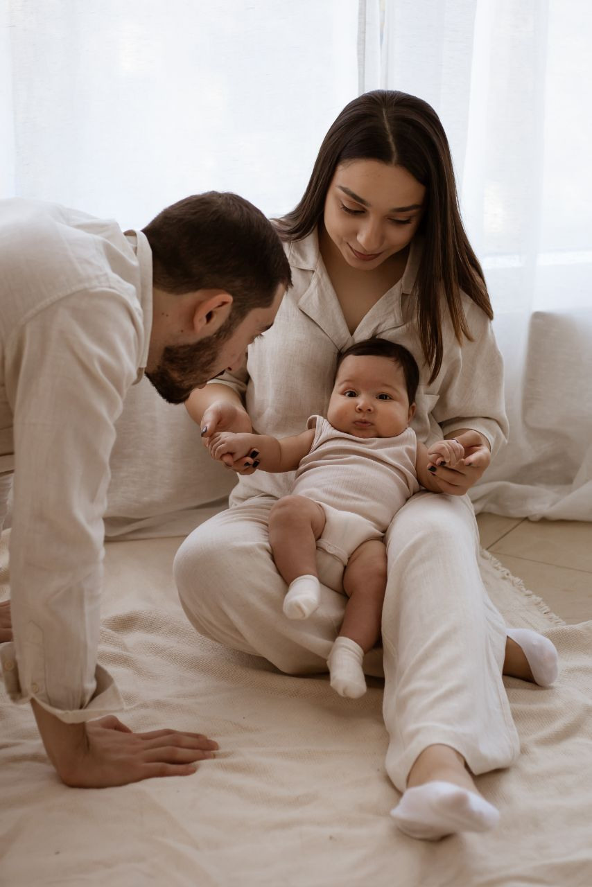 Вика. Фотограф в Адлере и  Сочи Ирина Москалева