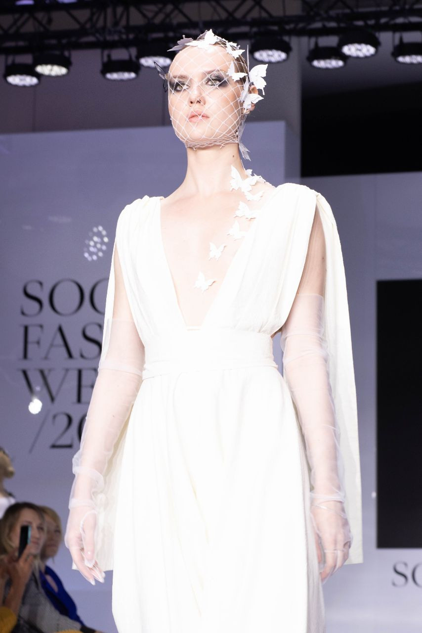 SOCHI FASHION WEEK 2022. Фотограф в Адлере и  Сочи Ирина Москалева