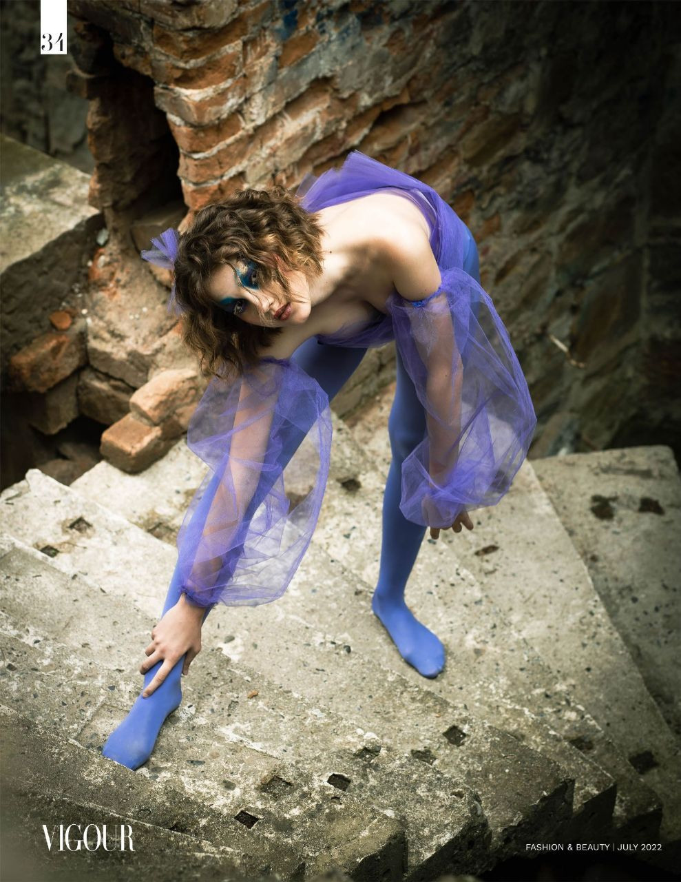 VIGOUR Канада. Фотограф в Адлере и  Сочи Ирина Москалева