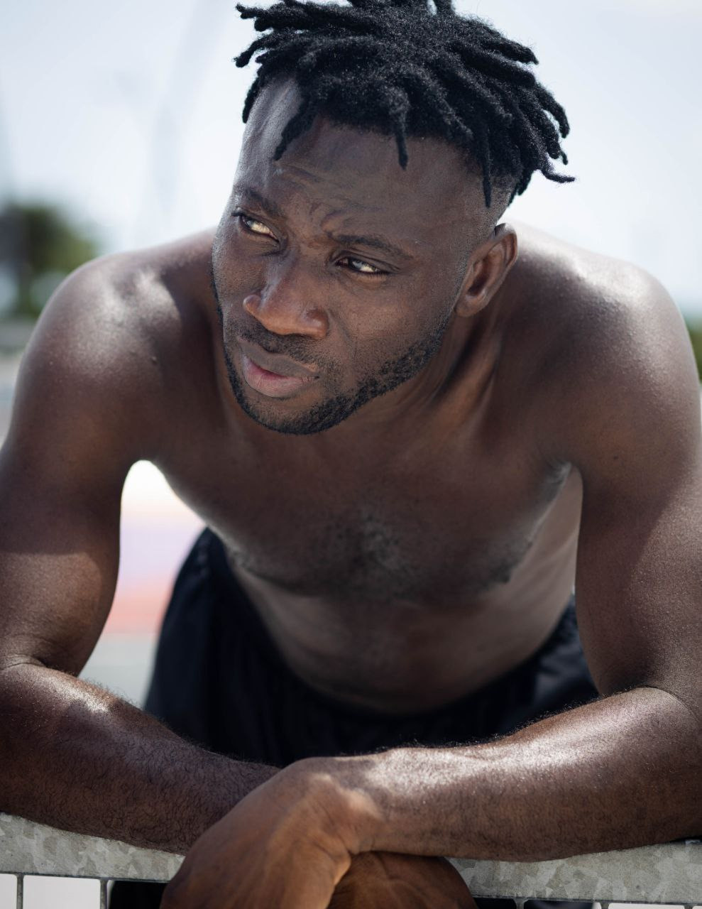 Казим. Фотограф в Адлере и  Сочи Ирина Москалева