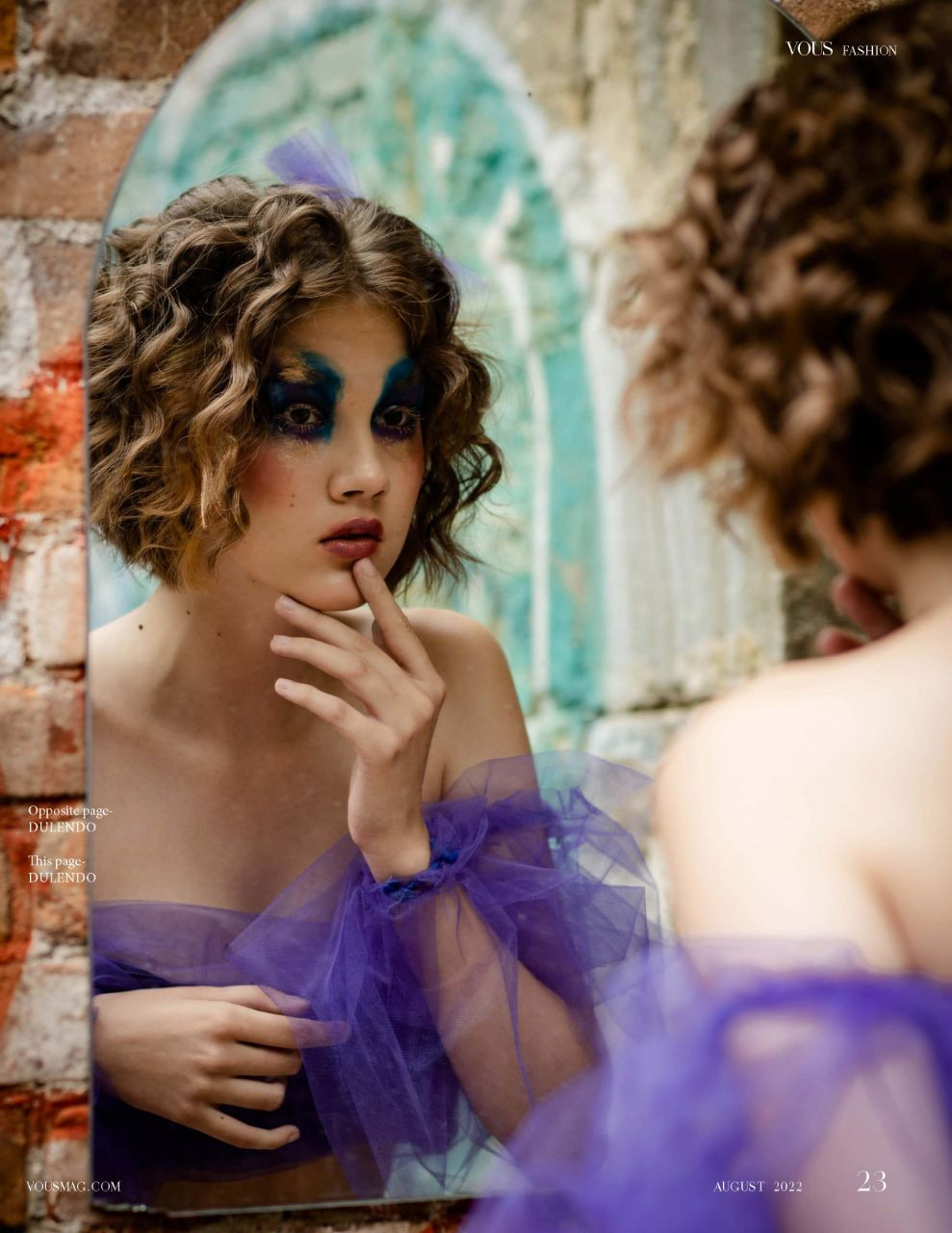 VOUS Мадрид, Испания. Фотограф в Адлере и  Сочи Ирина Москалева