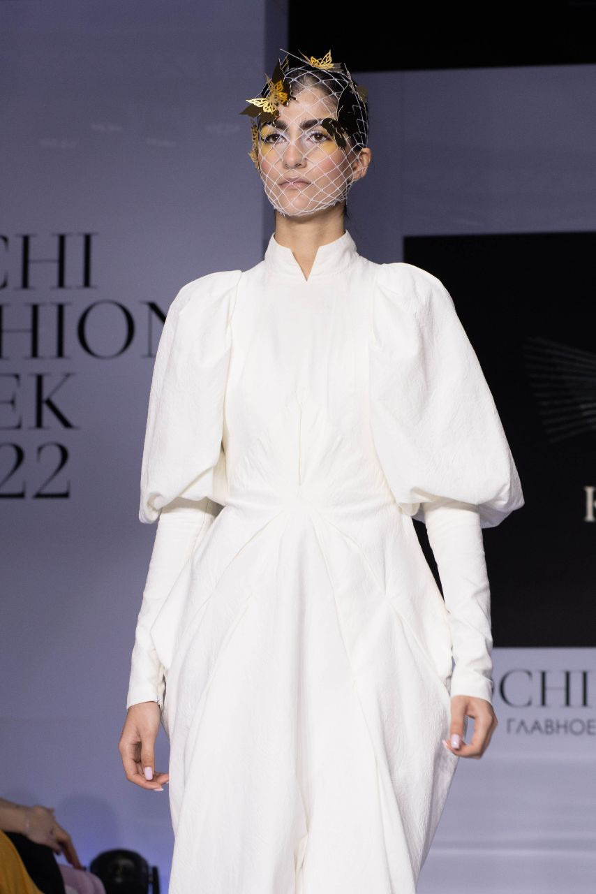 SOCHI FASHION WEEK 2022. Фотограф в Адлере и  Сочи Ирина Москалева