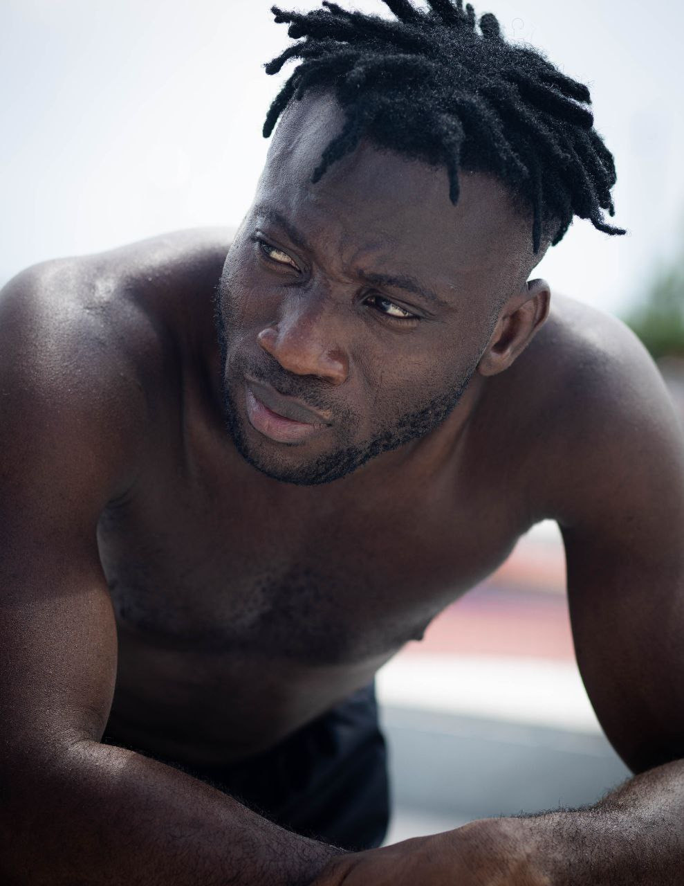 Казим. Фотограф в Адлере и  Сочи Ирина Москалева