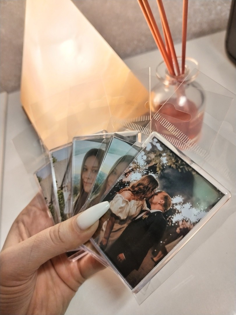 Печать. Фотограф Дарья Маташкова