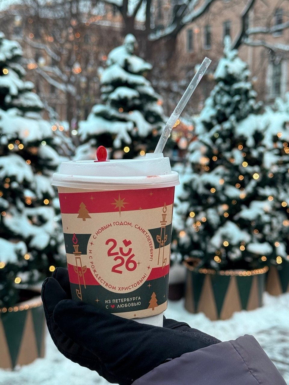 «Прогулка с Наталией и Ярославой». Фотограф в Санкт-Петербурге — портретная и жанровая съёмка