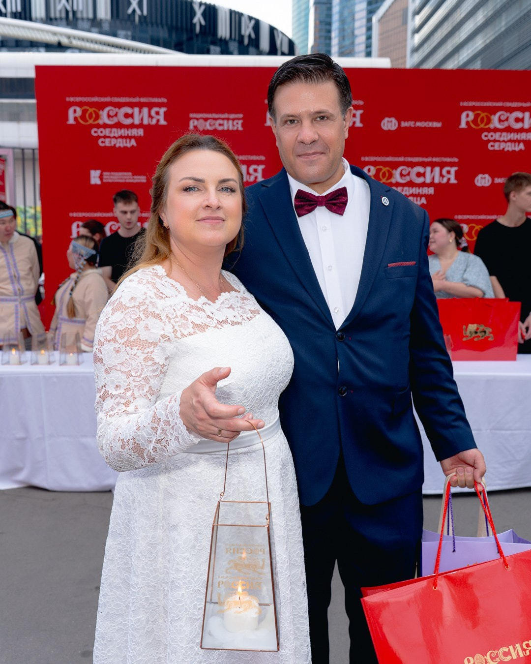 «День любви, семьи и верности. Axenov_eugene