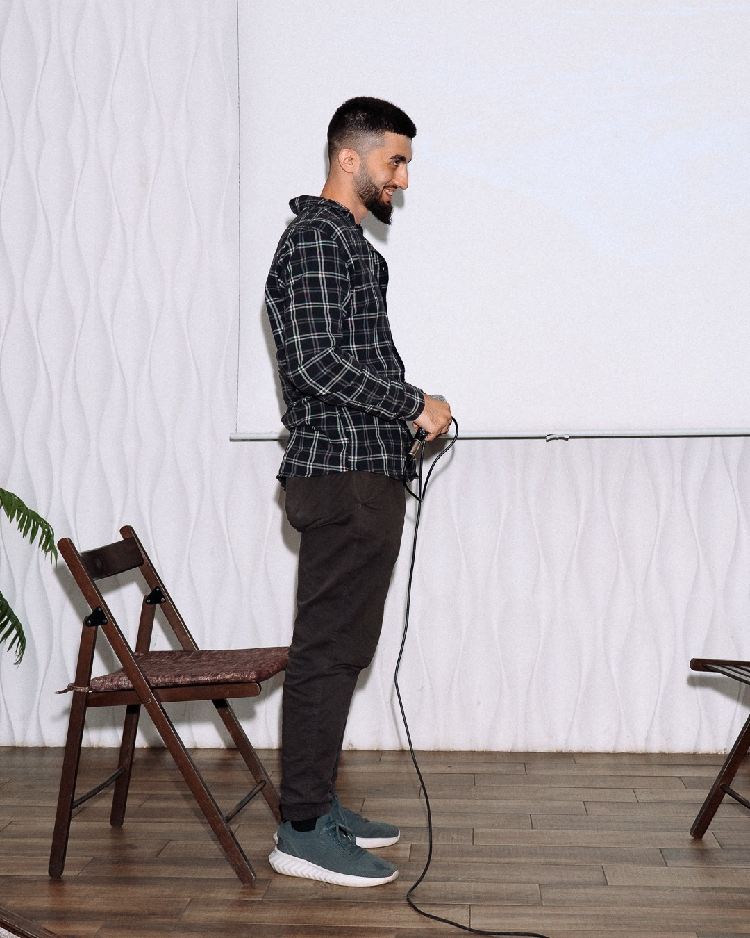 Музыкальный квартирник. Axenov_eugene