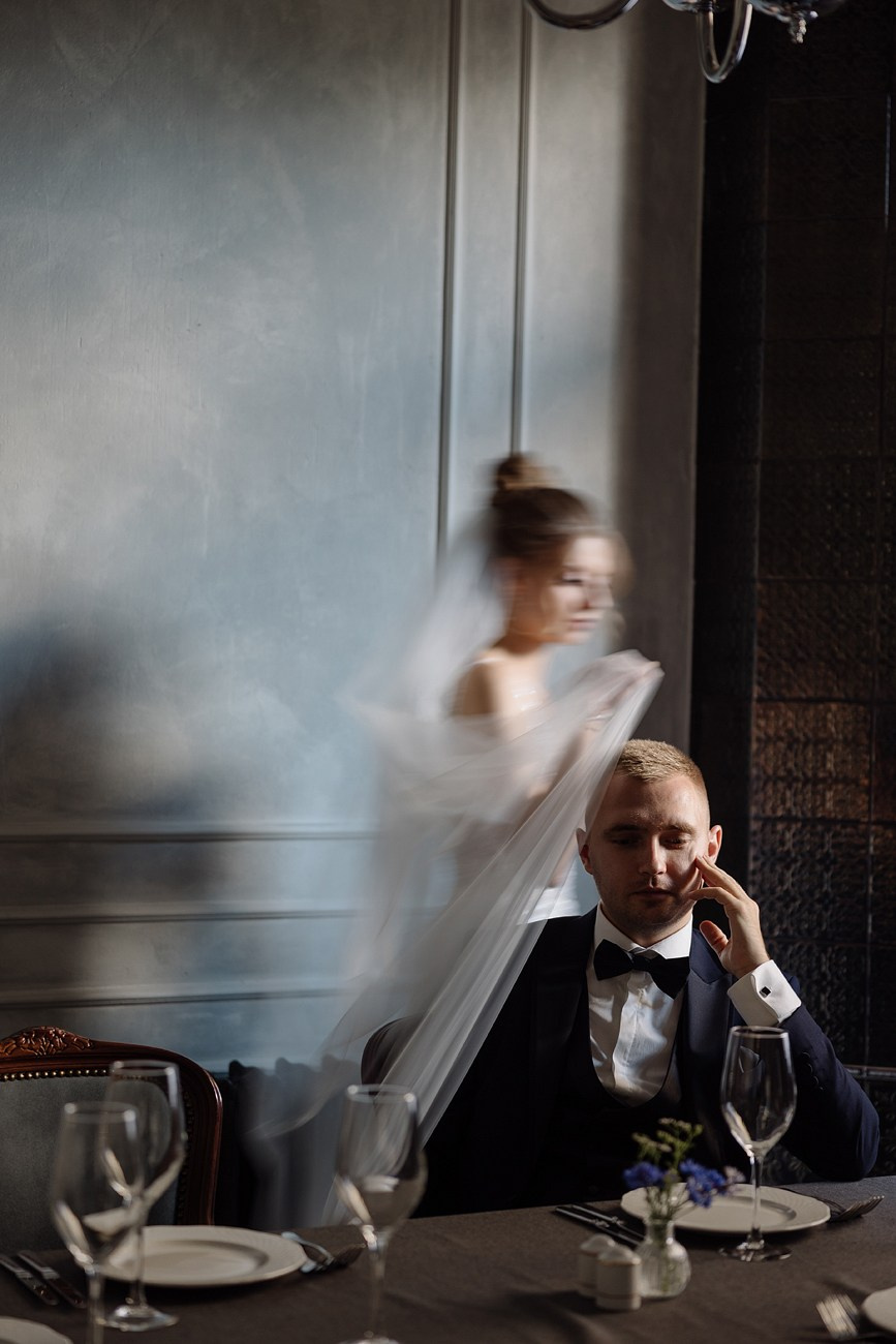 Никита и Екатерина. Свадебный и семейный фотограф Москва Екатерина Верижникова