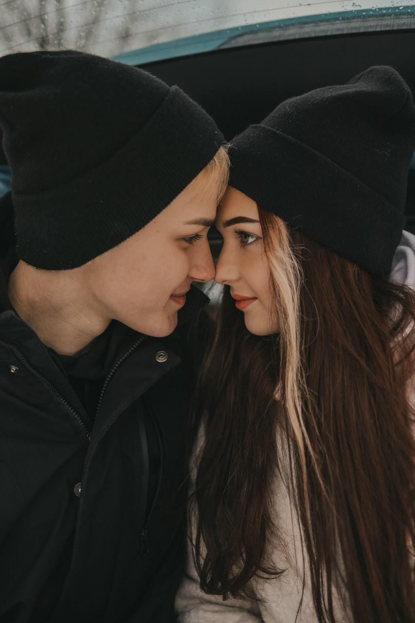 Зимние фотопрогулки. Фотограф Алена Малинина в Санкт-Петербурге Пушкин Питер СПб Семейные и детские фотосессии