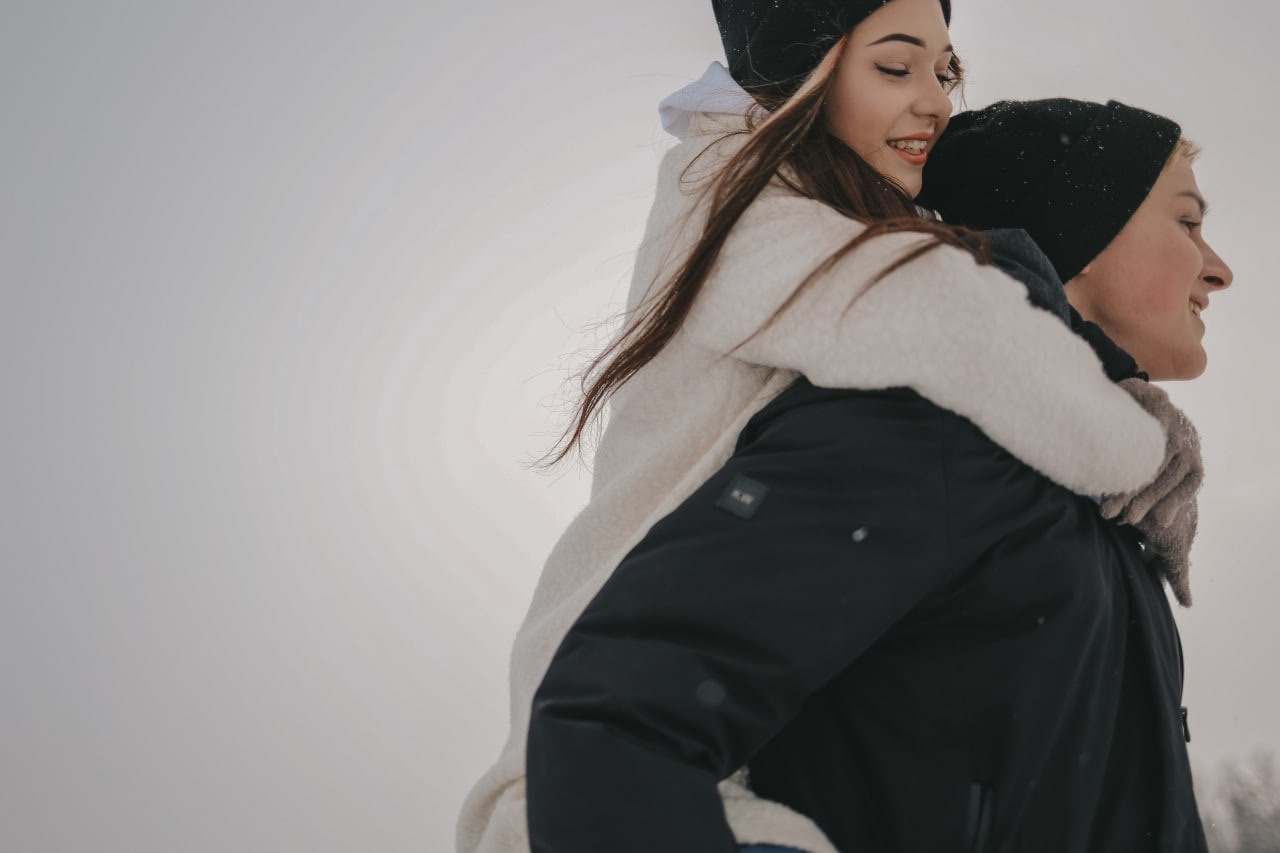 Зимние фотопрогулки. Фотограф Алена Малинина в Санкт-Петербурге Пушкин Питер СПб Семейные и детские фотосессии