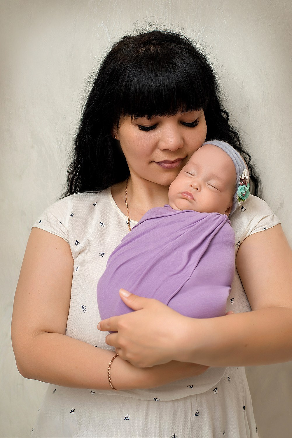 Малыши до года. Контакты