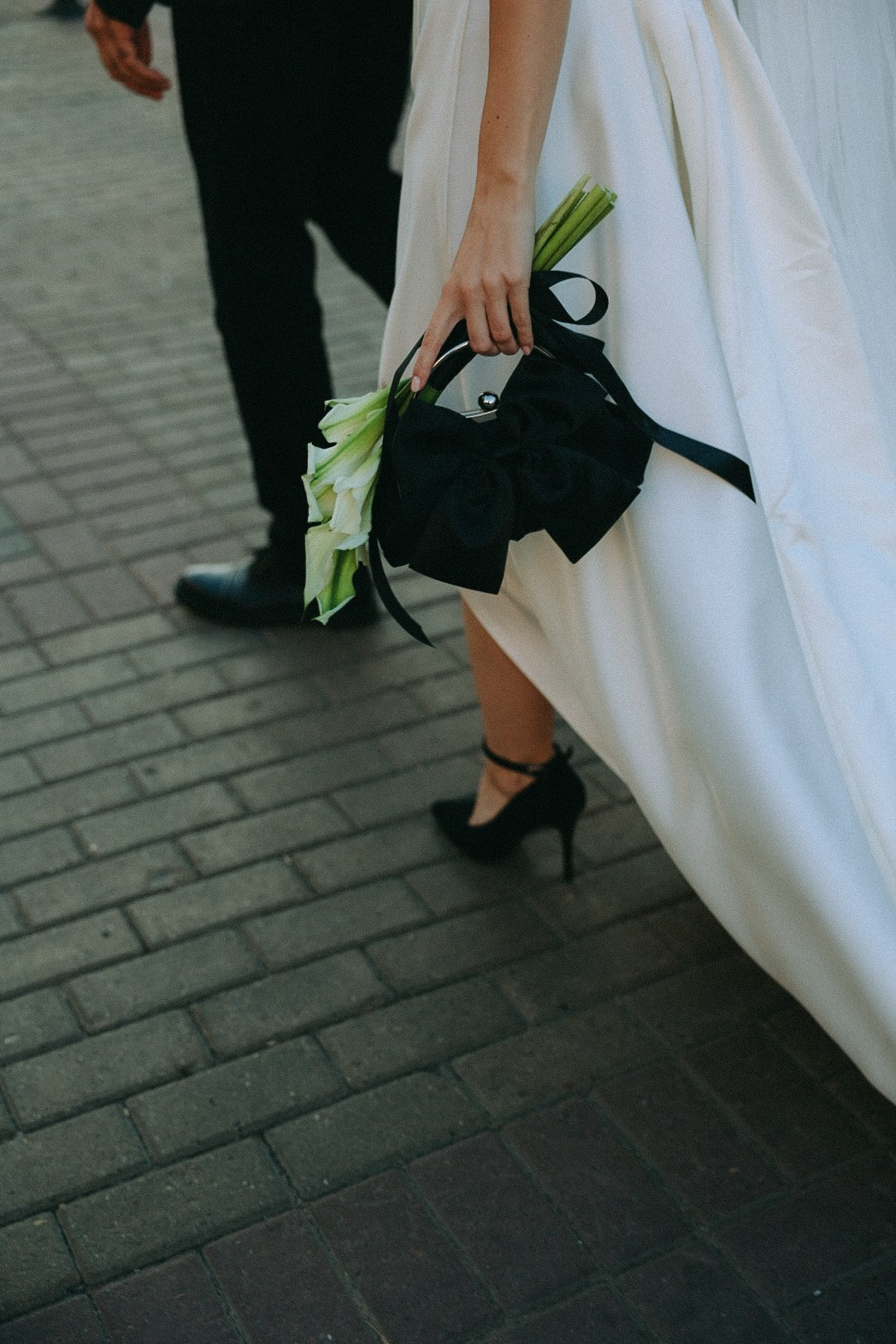 Эдуард и Ксения. Фотограф Нижний Новгород