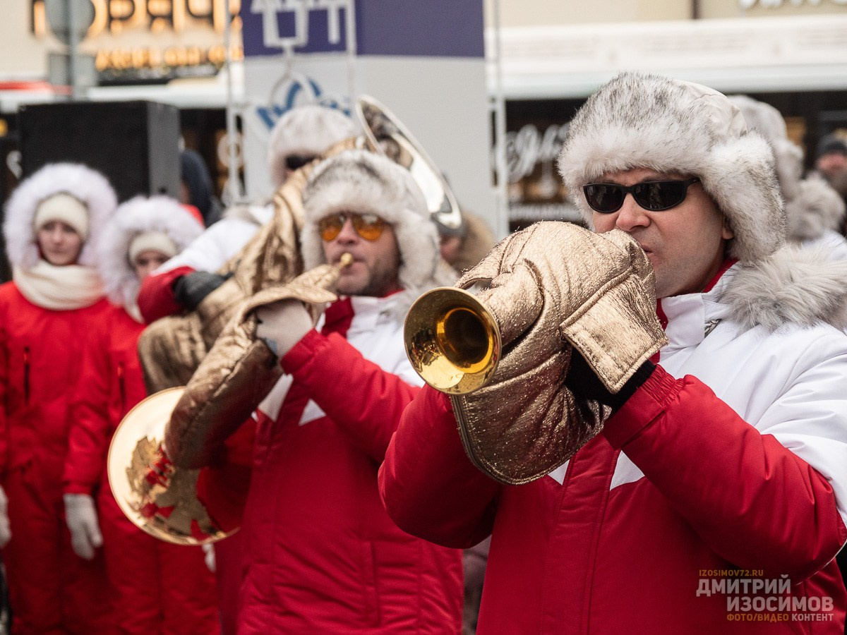 Дед Моробус