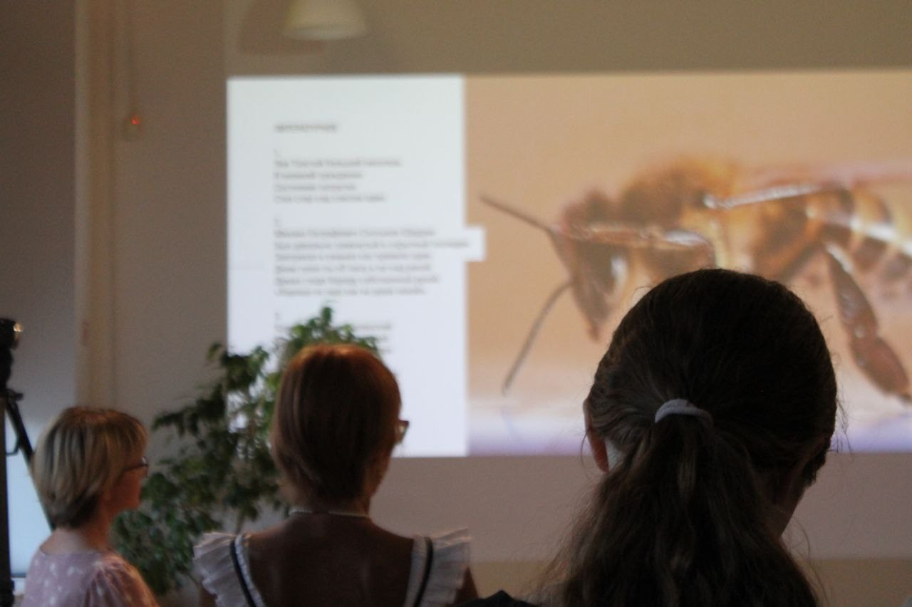 «Жердёла», зин-фестиваль, 26.07-04.08.2024, арт-пространство «Кислород», Ставрополь. Лера Круглова