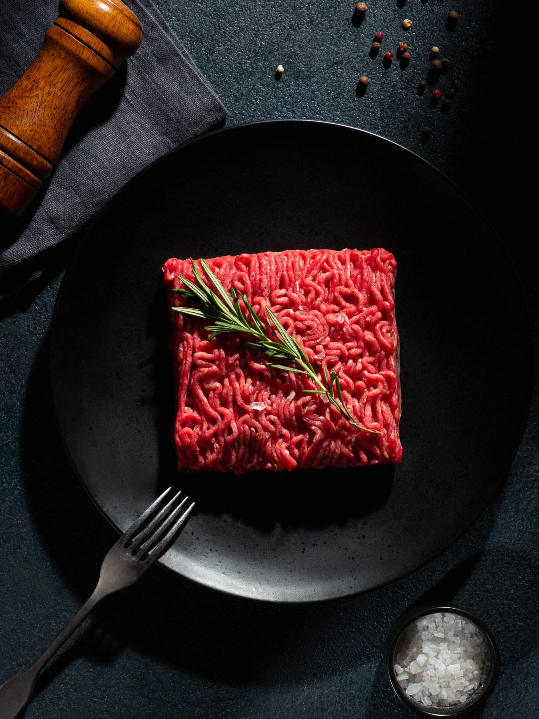 Рекламная Фуд-фотография в Москве. Михаил Малюгин | Рекламный фотограф в Москве