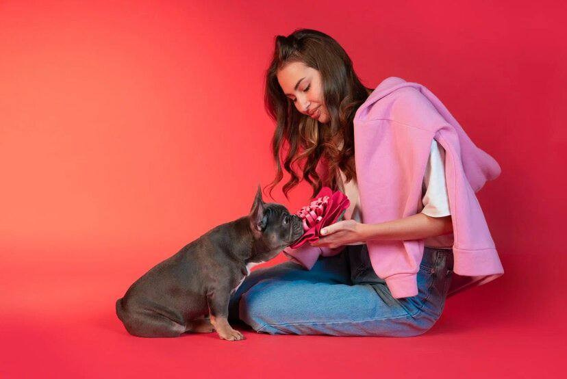 Модели девушки. BostanPhoto. Фото и видеосъемка для маркетплейсов