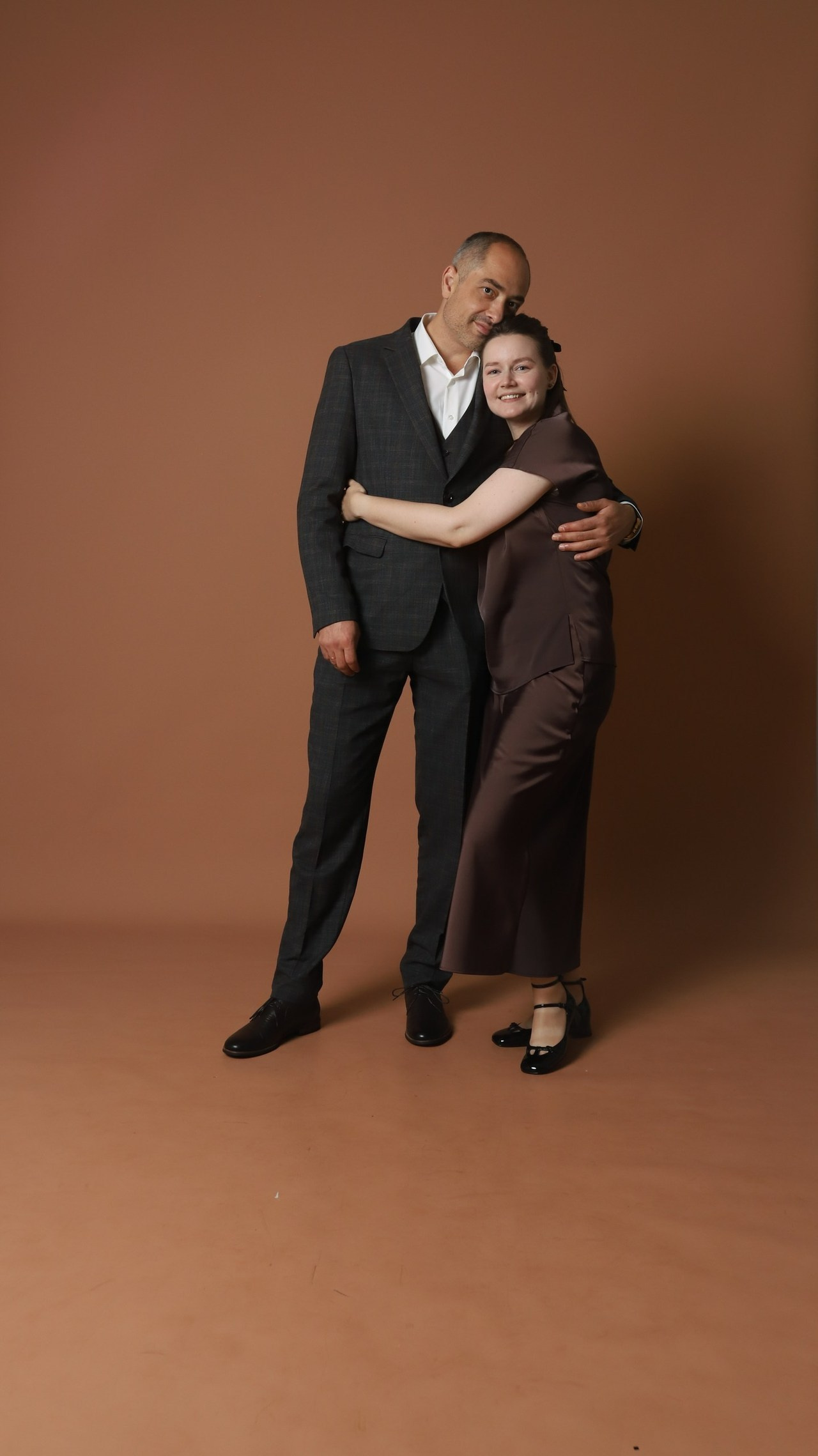 Отзывы. Автопортретная