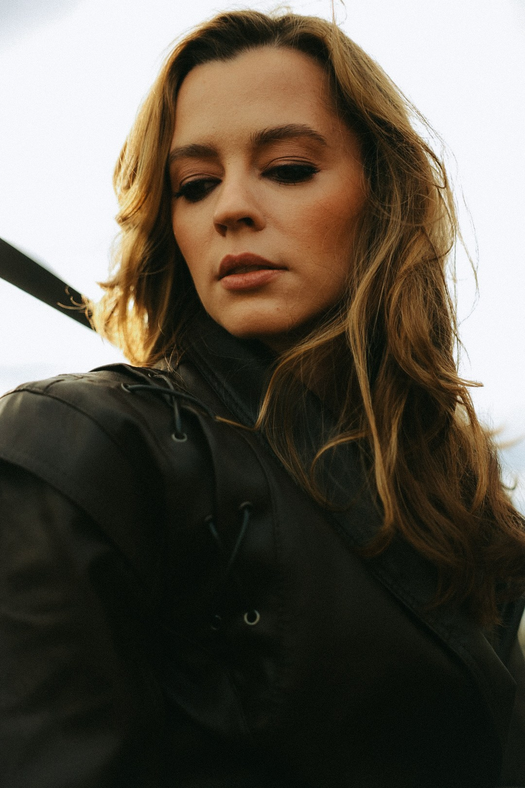 Ксюша. Фотограф Нижний Новгород