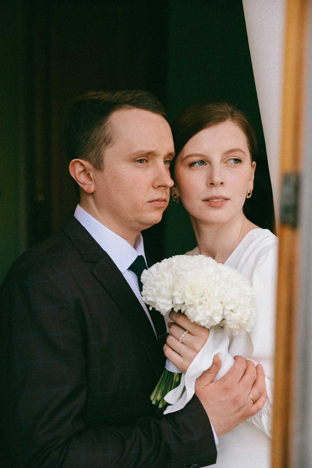 Антон и Аня. Фотограф Нижний Новгород