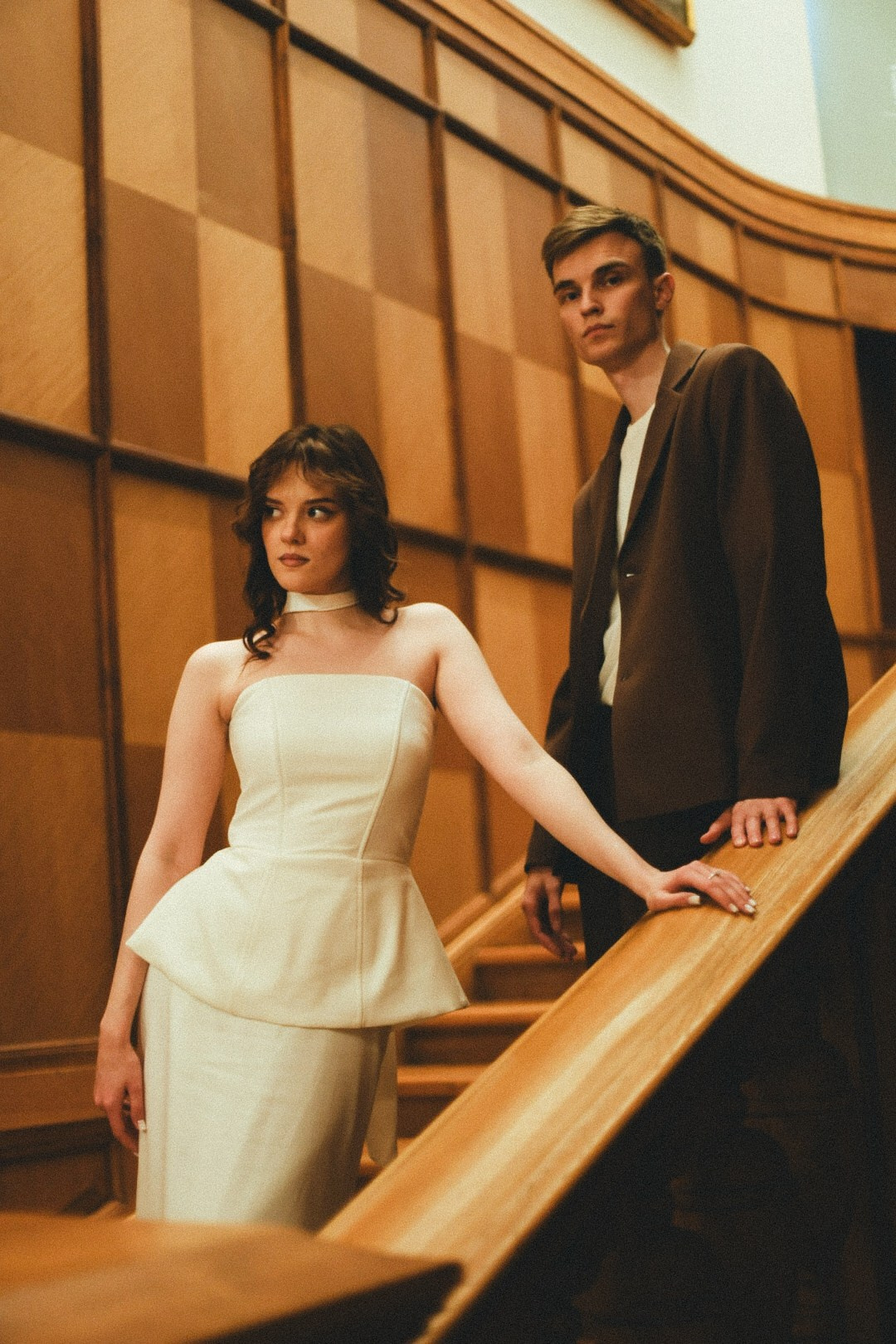 Андрей и Маша. Фотограф Нижний Новгород