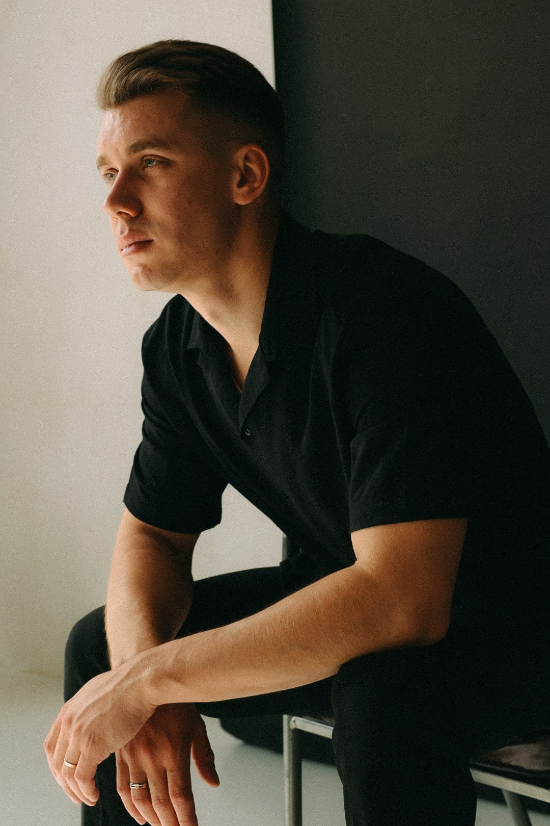 Влад и Наташа. Фотограф Нижний Новгород