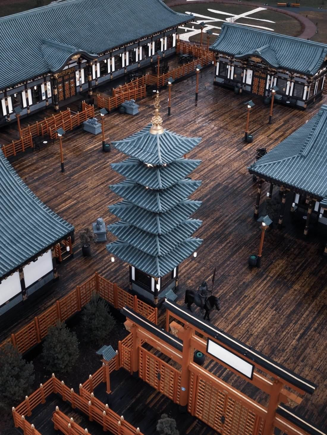 Aerial portfolio of photographer Vadim Sherbakov. Vadim Sherbakov Portfolio