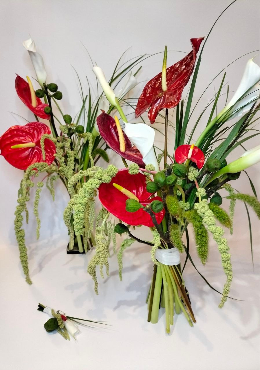  Букет невесты на заказ, букет для невесты Москва, свадебный флорист, флорист на свадьбу, сборка букета на свадьбу, ручная работа, букет для невесты ручной работы, букет невесты ручной работы . бутоньерка жениха в подарок, авторский букет для невесты, современный букет невесты. авторский букет невесты, современный букет невесты, невеста 2025,  букет невесты, свадебный букет, свадьба 2025, свадебный букет, свадебный букет невесты, флорист на свадьбу, флорист фрилансер, флорист москва, ручная работа, яркий букет невесты, современный букет невесты, весенний букет невесты, антуриум, амарант, французские тюльпаны, аллиум, гиацинт, флорист на свадьбу, хороший флорист, флорист фрилансер, букет по фото, флорист профессионал