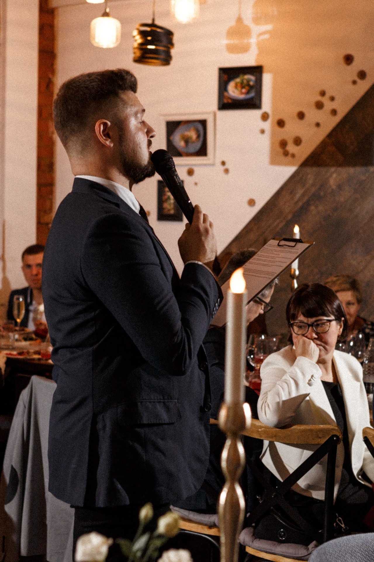 Без воды. Фотограф Владимир Молоканов