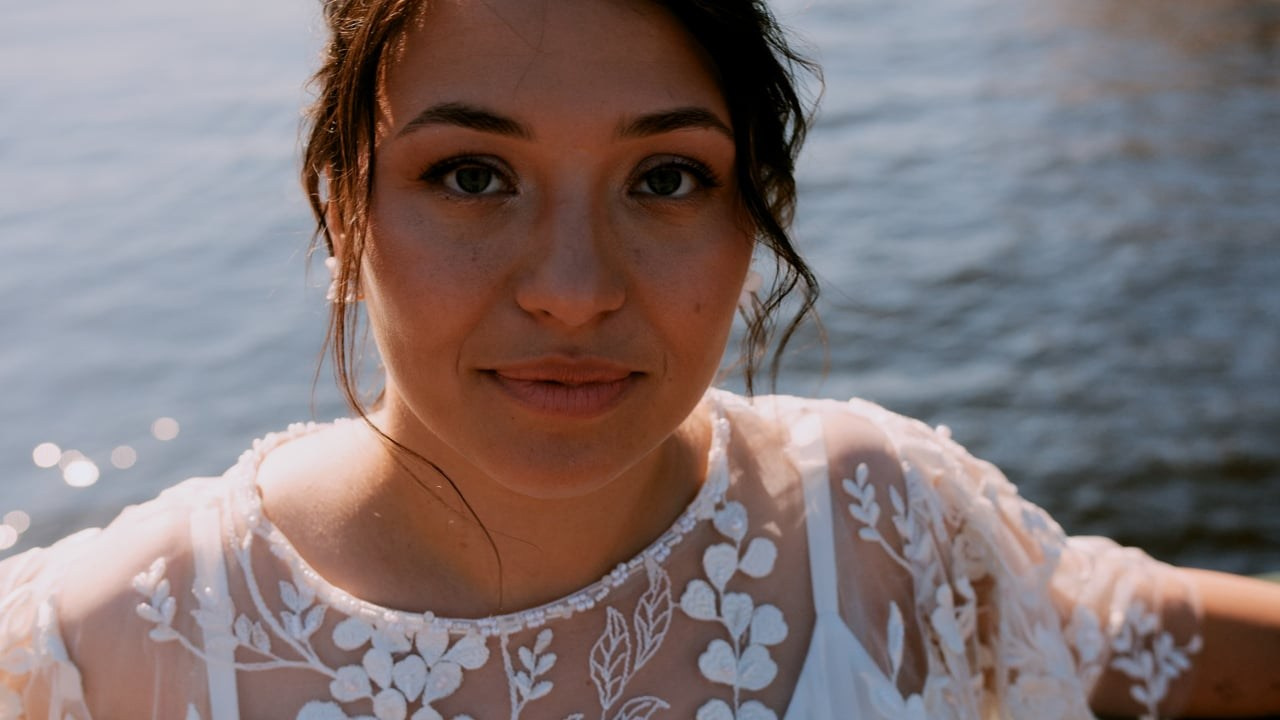 Wedding. Свадебный видеограф в Санкт-Петербурге Евгений Виноградов