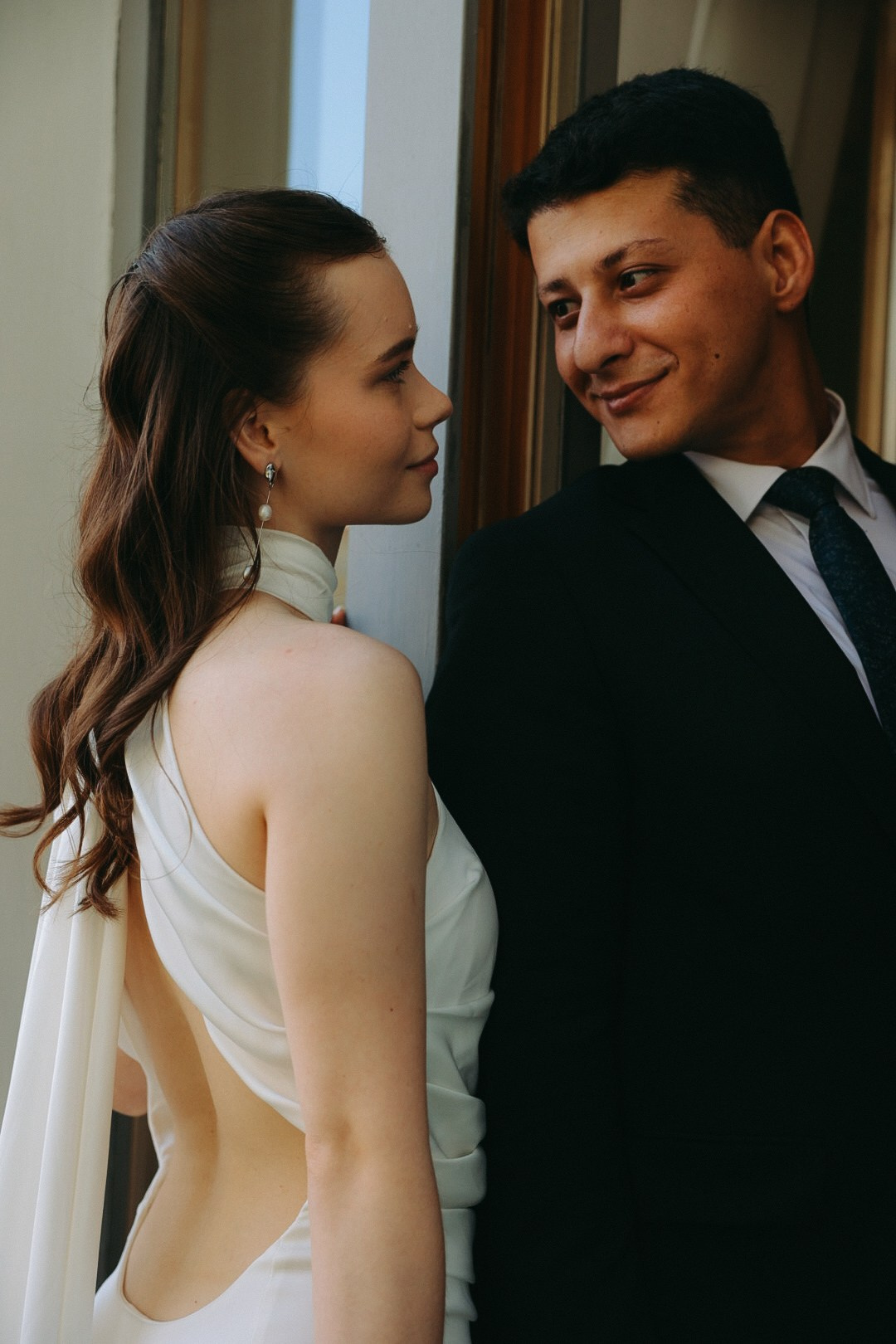 Батурхан и Саша. Фотограф Нижний Новгород