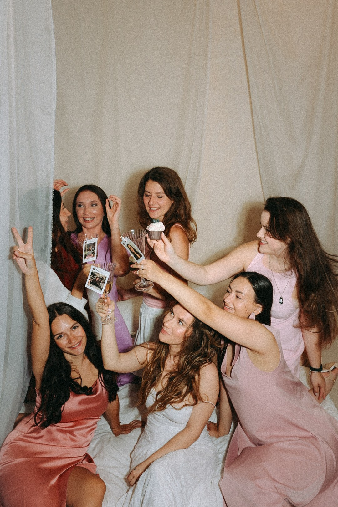 Girls party. Фотограф Нижний Новгород