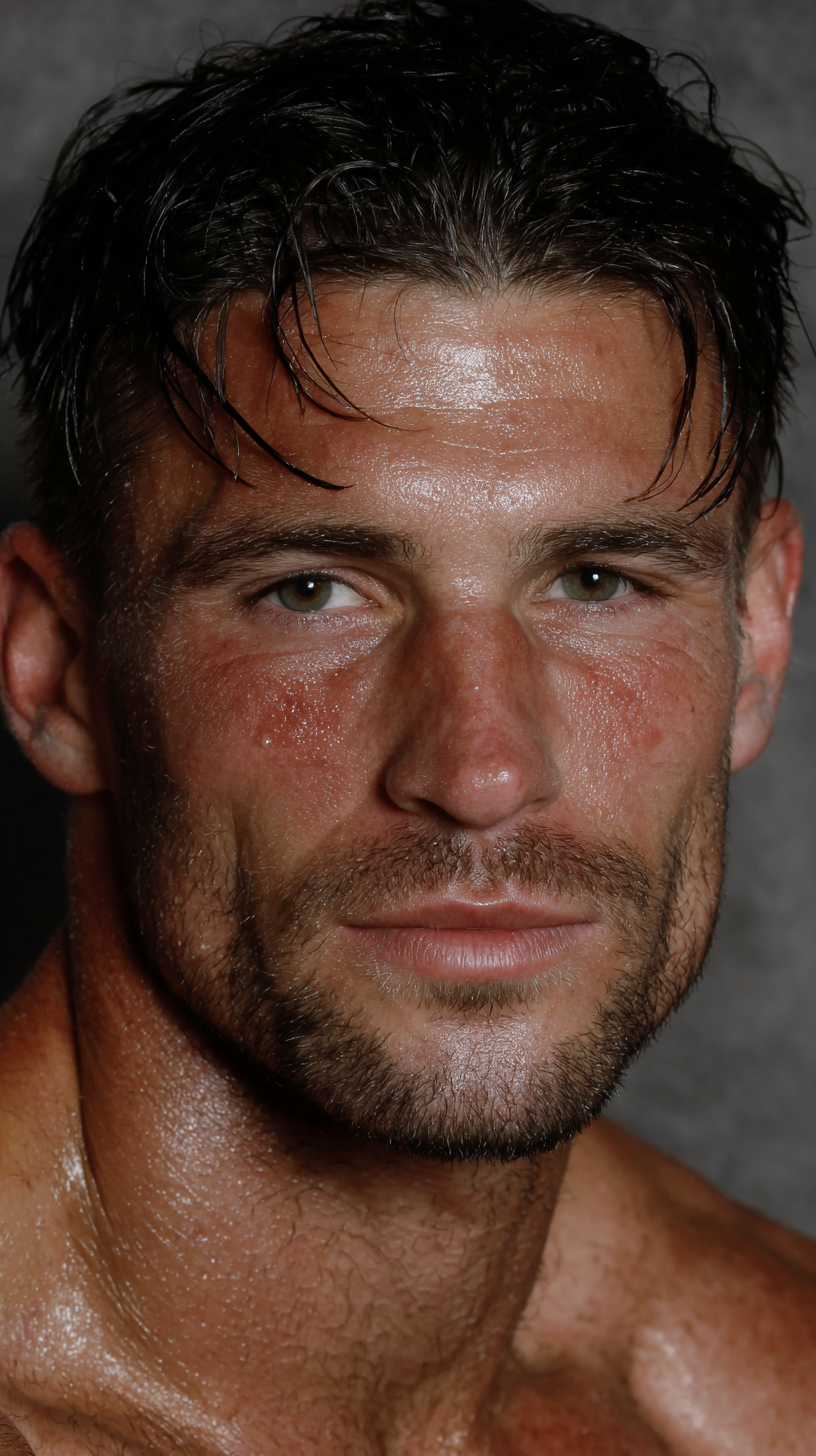 Модели смешанный стиль. AI — креатор