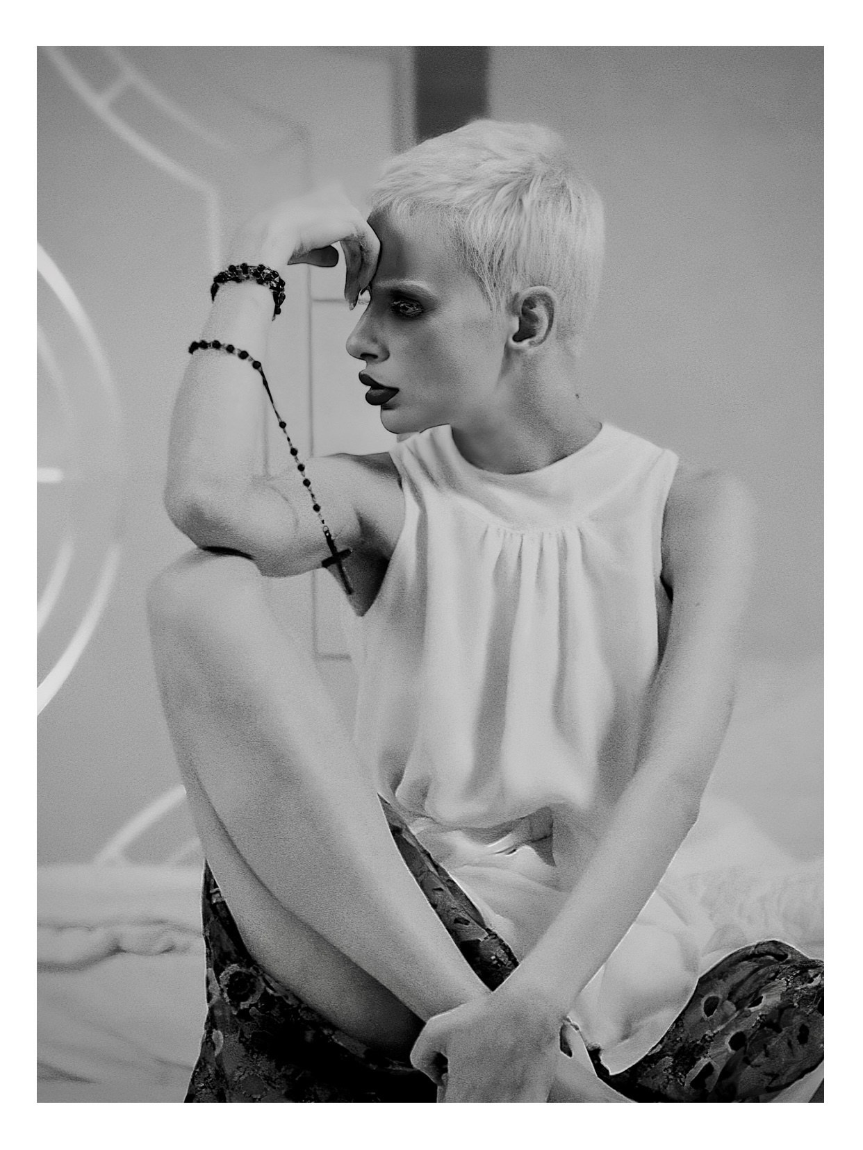 Black and White. Stanisso Ivanucci Photographer