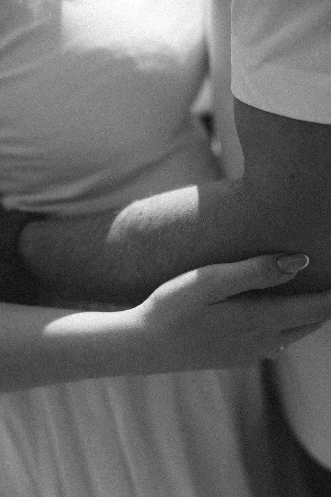 Андрей и Вика. Фотограф Нижний Новгород