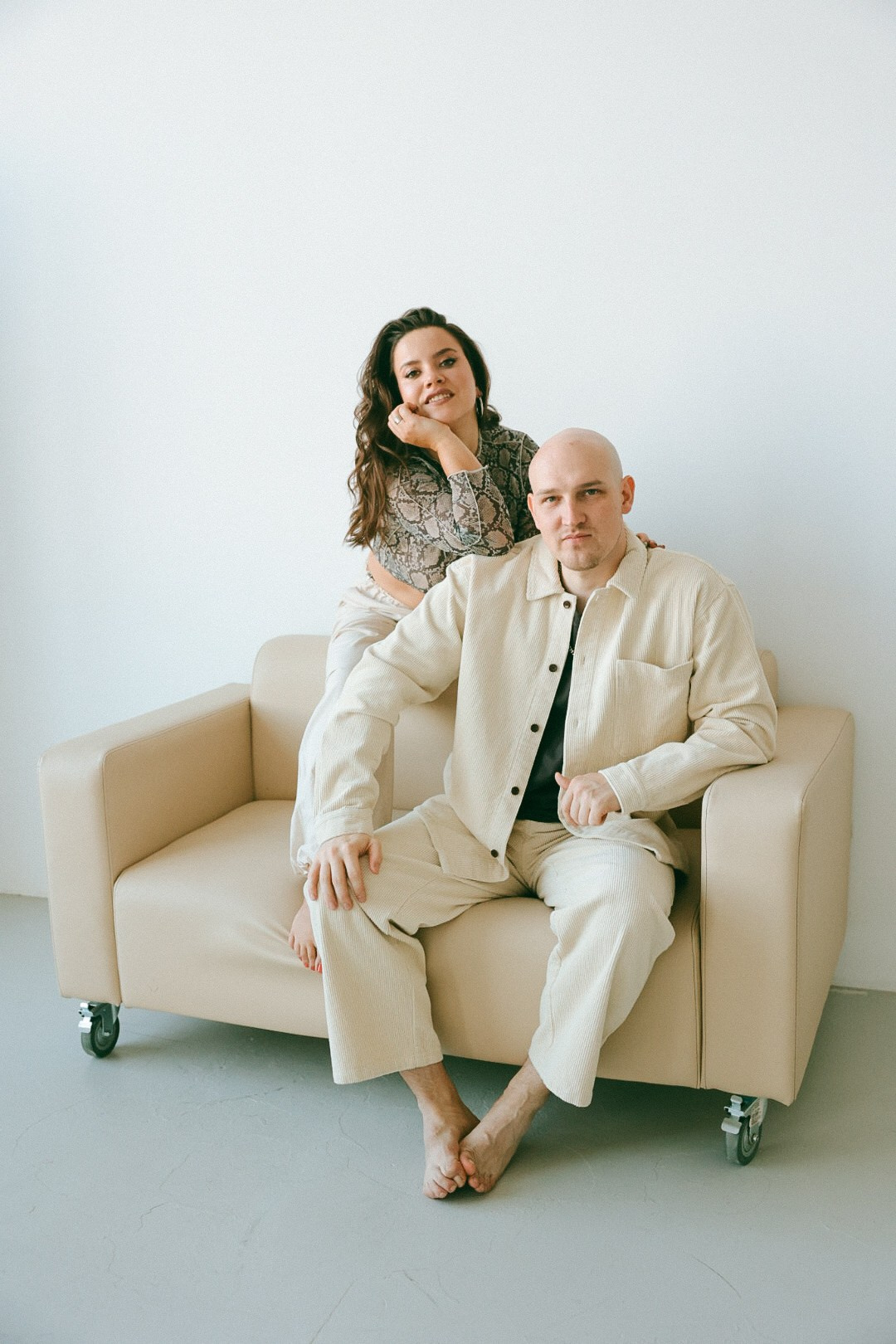 Yakov & Elizaveta. Фотограф Нижний Новгород