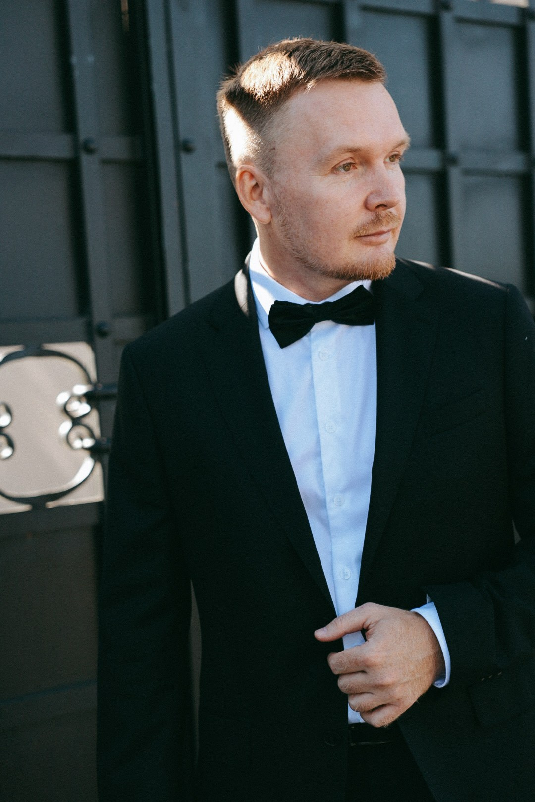 Иван и Ирина. Фотограф Нижний Новгород