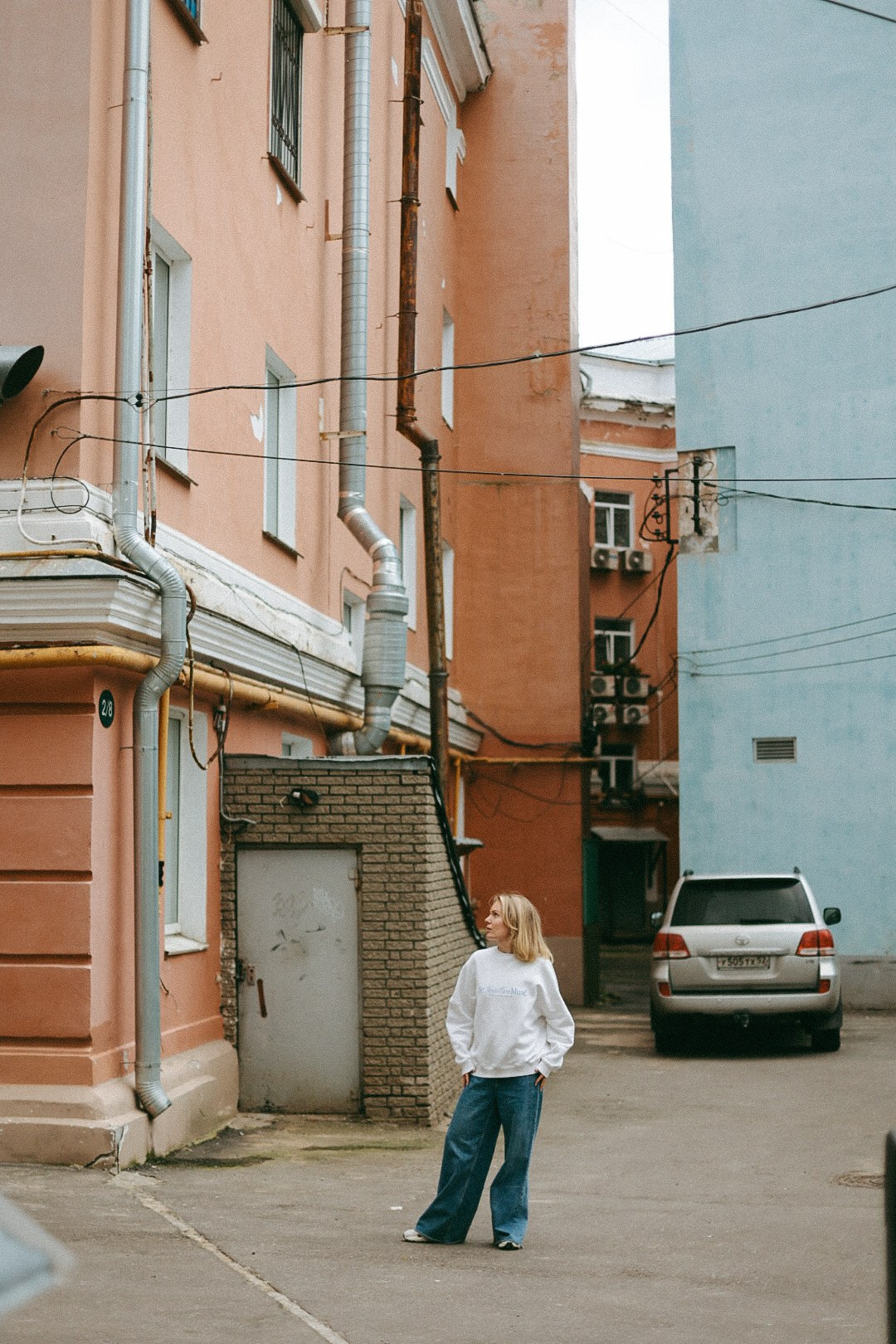 Оля. Фотограф Нижний Новгород