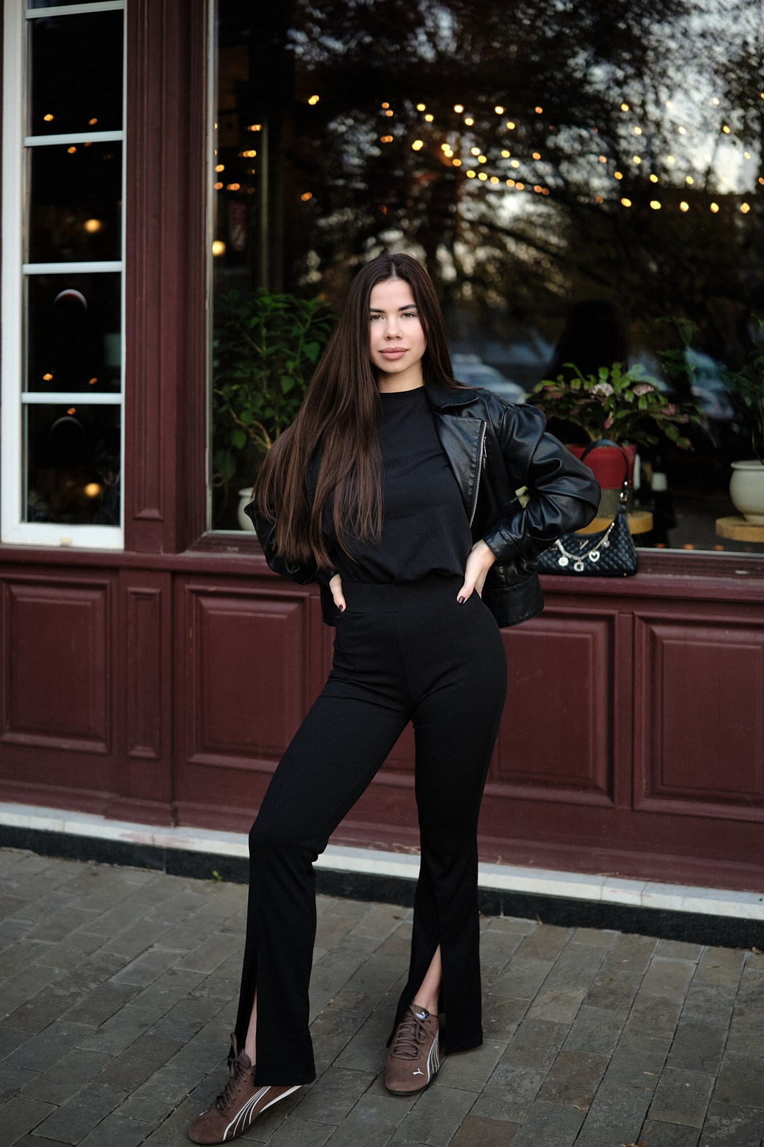 Индивидуальная съемка | Осень. Твой личный фотограф Сочи | Йошкар-Ола