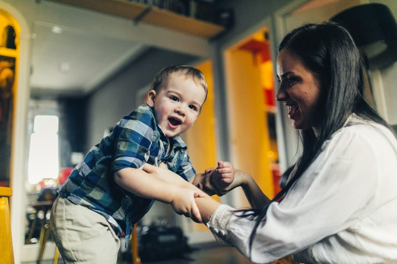 Ярик и Ева. Свадебный фотограф в Москве — Павел Воронцов