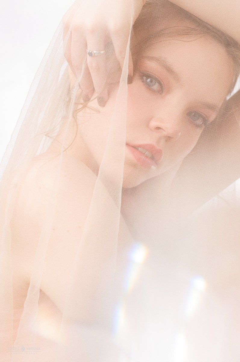 Персональная фотосессия для Софии. Фотограф в Серпухове — Павел Спивак