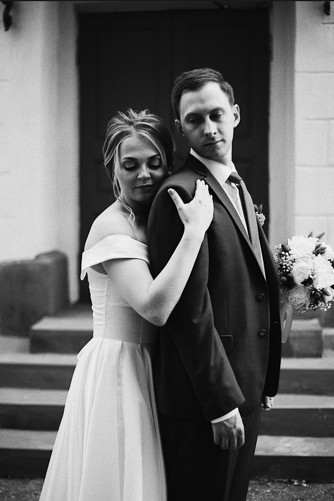 Свадебное портфолио. Фотограф в Иркутске