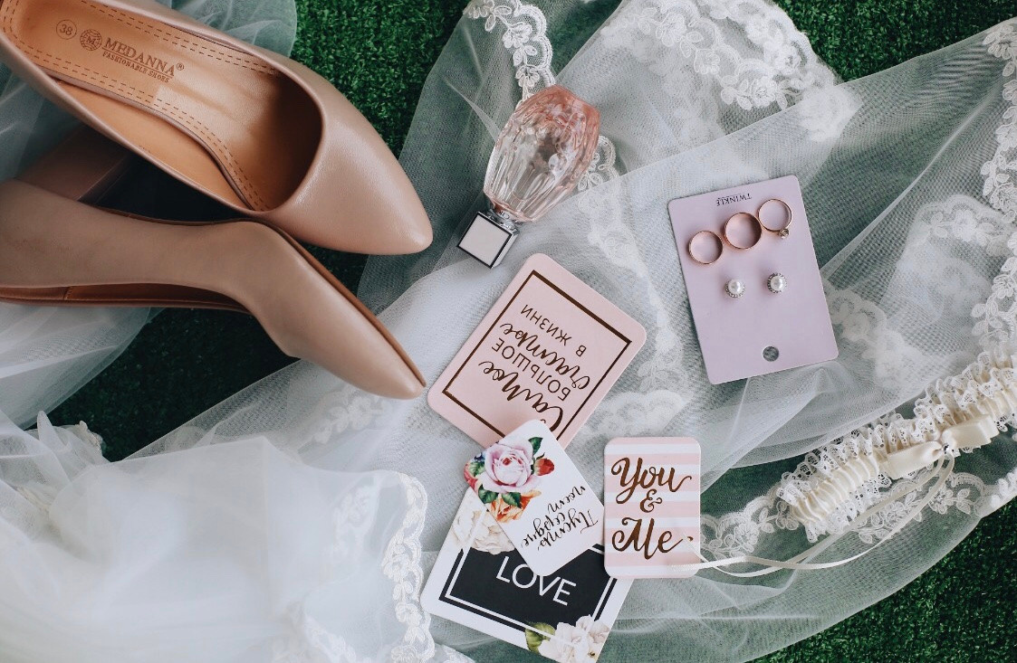 Свадебное портфолио. Фотограф в Иркутске