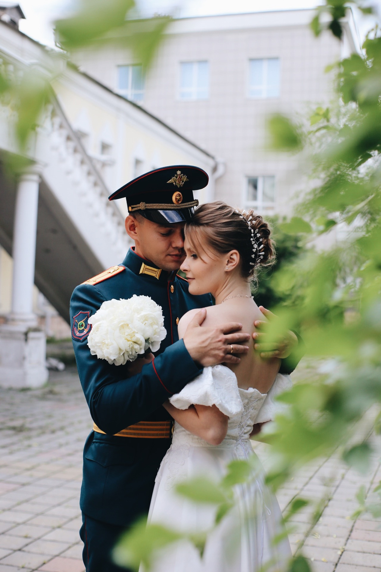 Свадебное портфолио. Фотограф в Иркутске