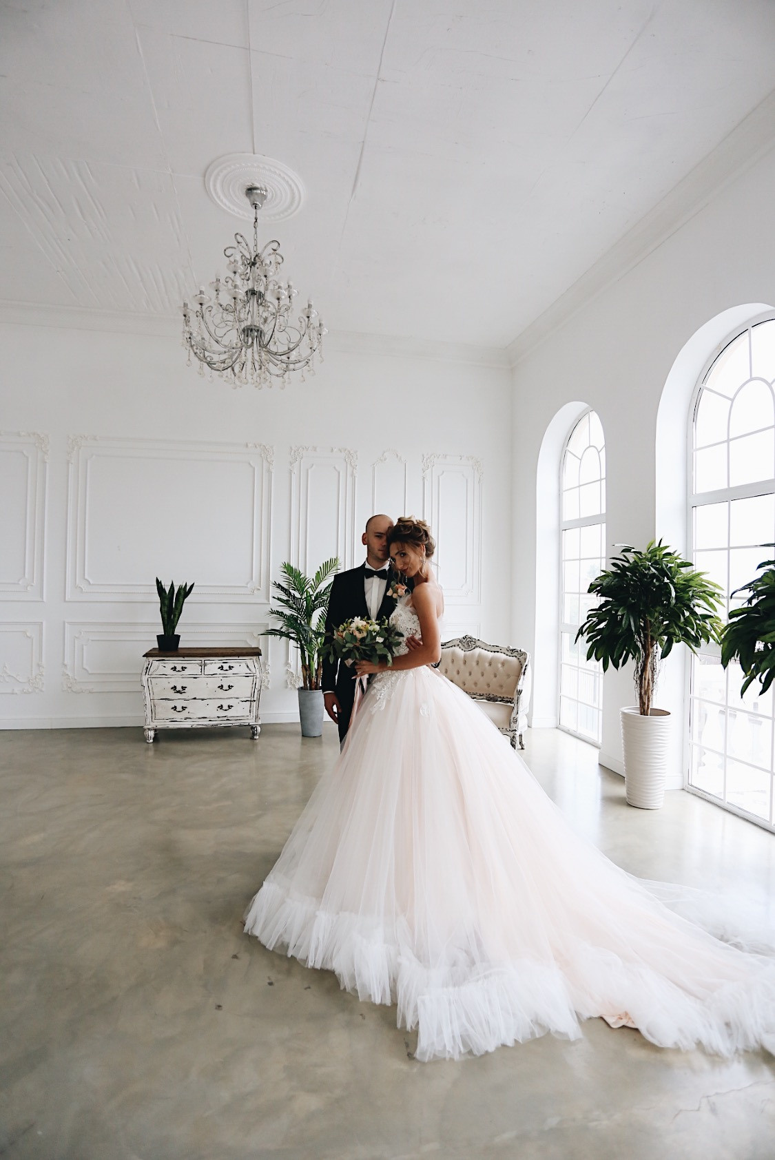 Свадебное портфолио. Фотограф в Иркутске